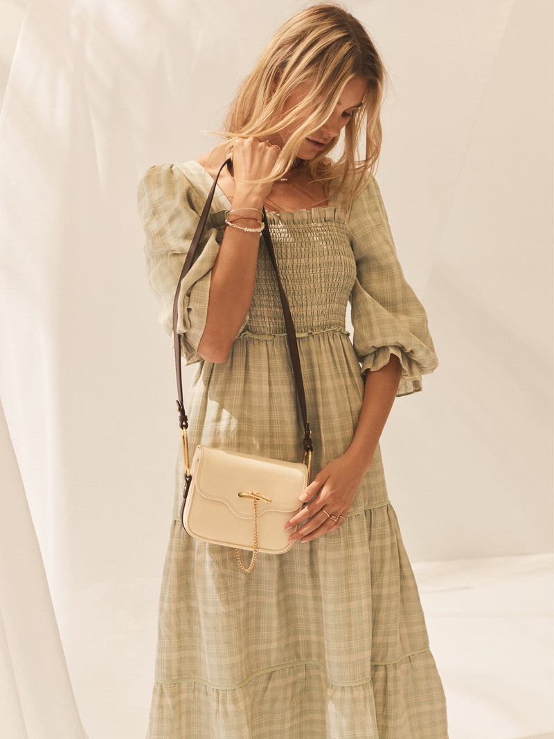 THE COSIMA DRESS