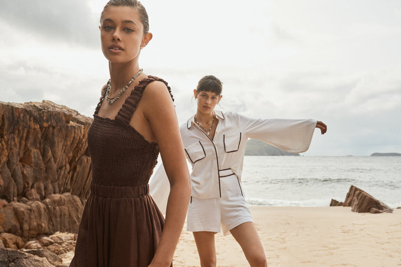 THE ADILLY SHORTS