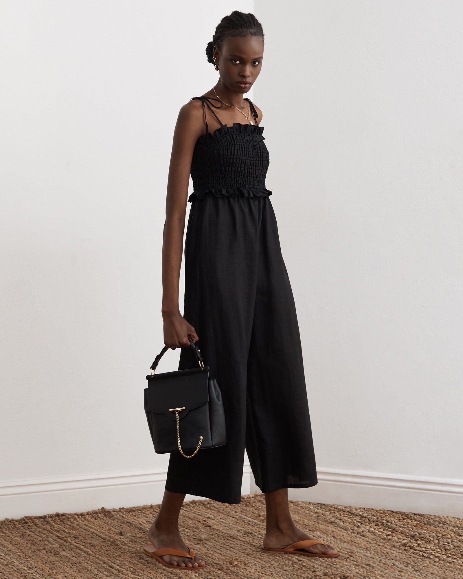 THE LAYLA BACKPACK / TOTE