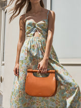 THE ALESSA DRESS