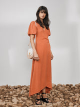 THE EMILIA DRESS