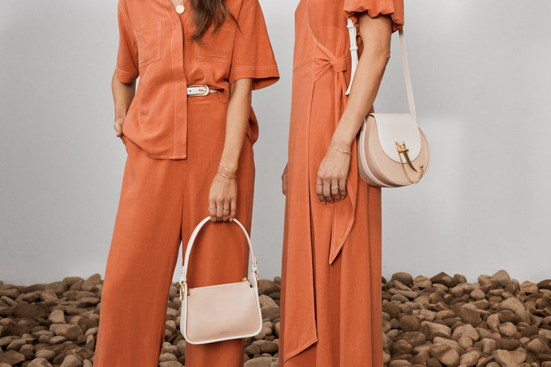 THE EMILIA DRESS