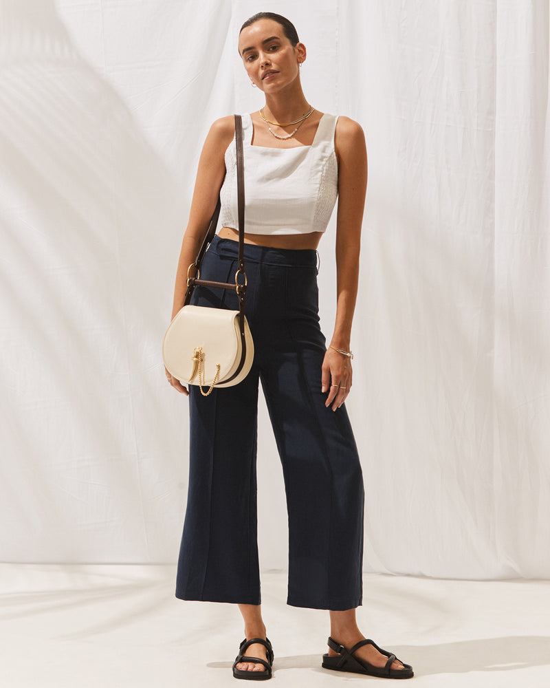 THE LIVIA TROUSERS