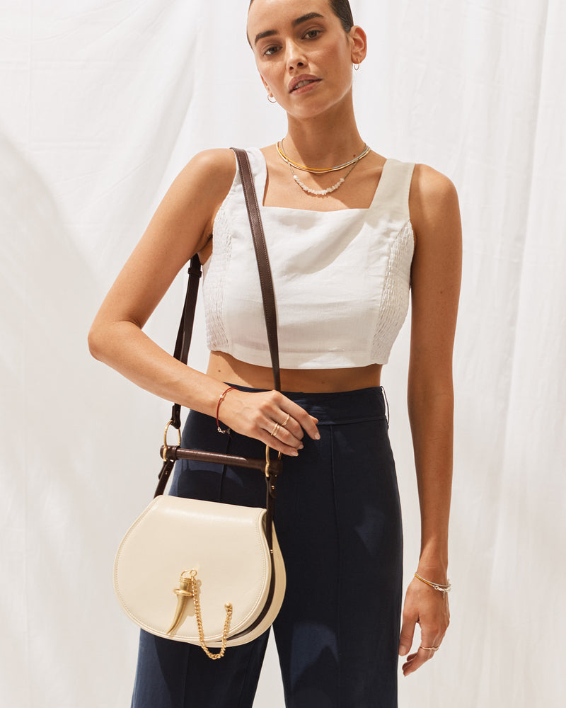 THE LIVIA TROUSERS