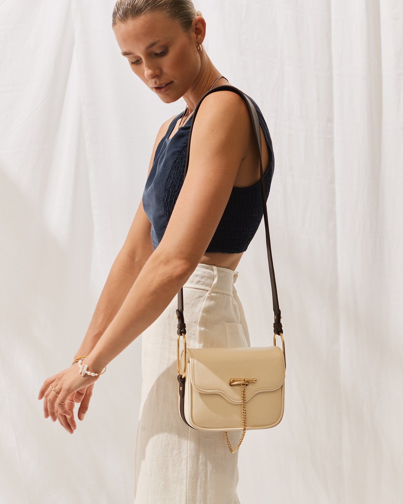 THE OSAKA MINI BAG