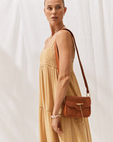 THE SASKIA DRESS