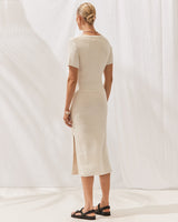THE ISABELLA DRESS