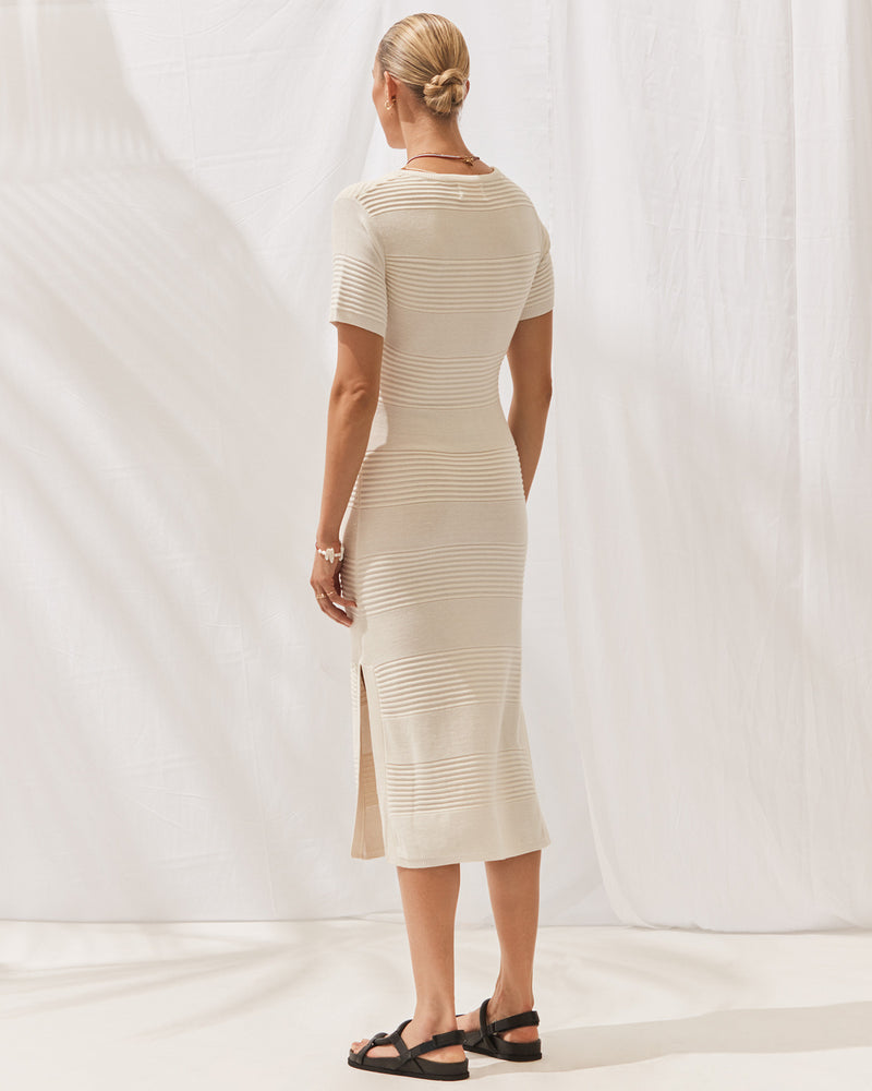 THE ISABELLA DRESS