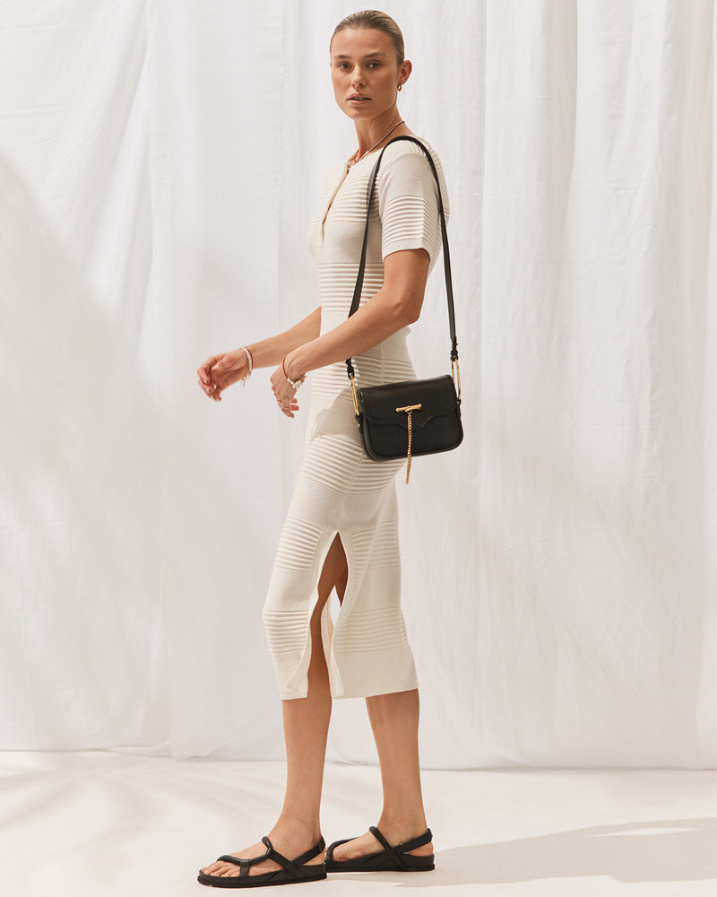 THE ISABELLA DRESS