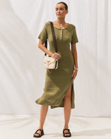 THE ISABELLA DRESS