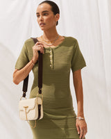 THE ISABELLA DRESS