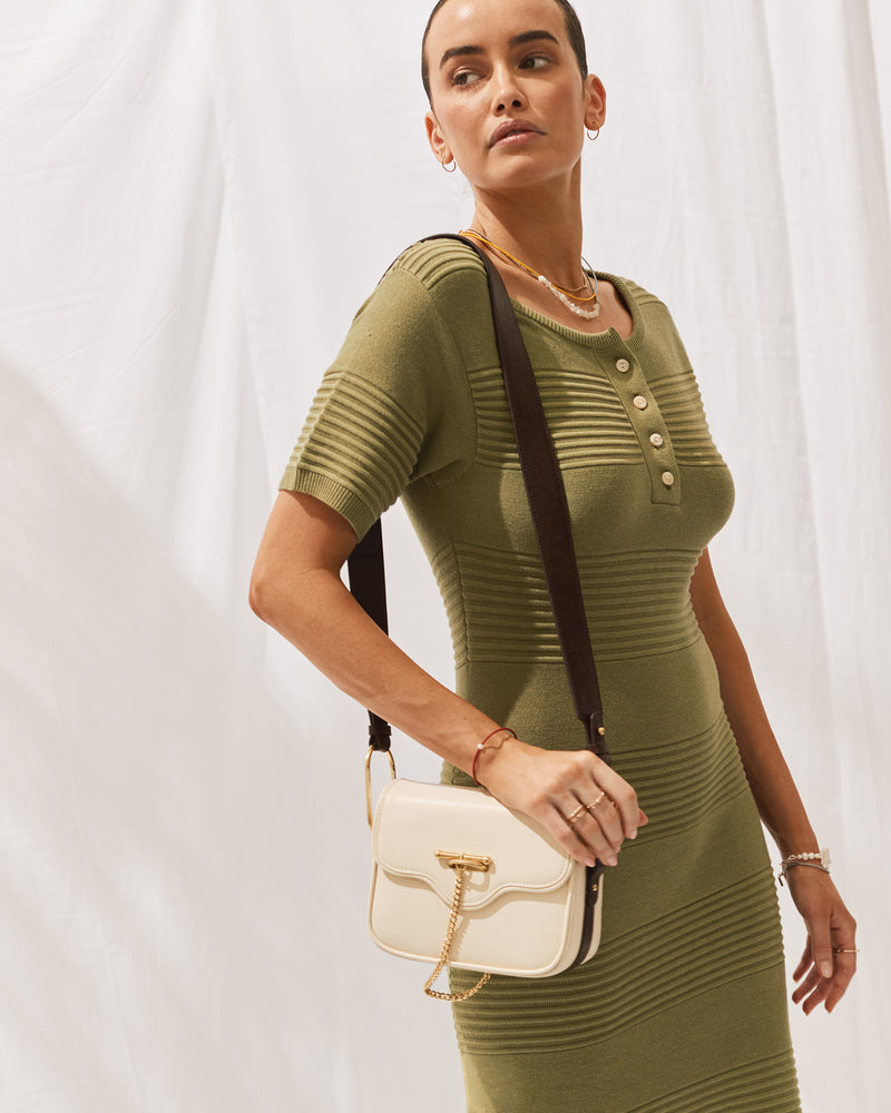 THE ISABELLA DRESS