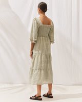 THE COSIMA DRESS