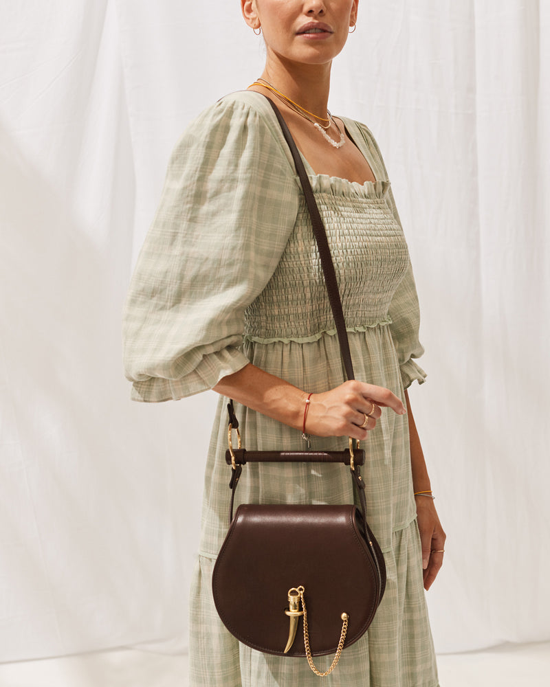 THE COSIMA DRESS