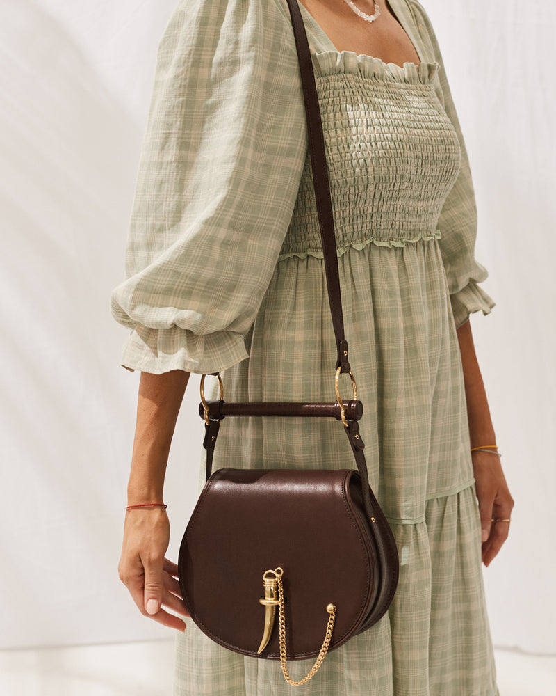 THE COSIMA DRESS