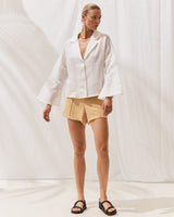 THE TALLIS SHIRT
