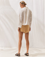 THE TALLIS SHIRT