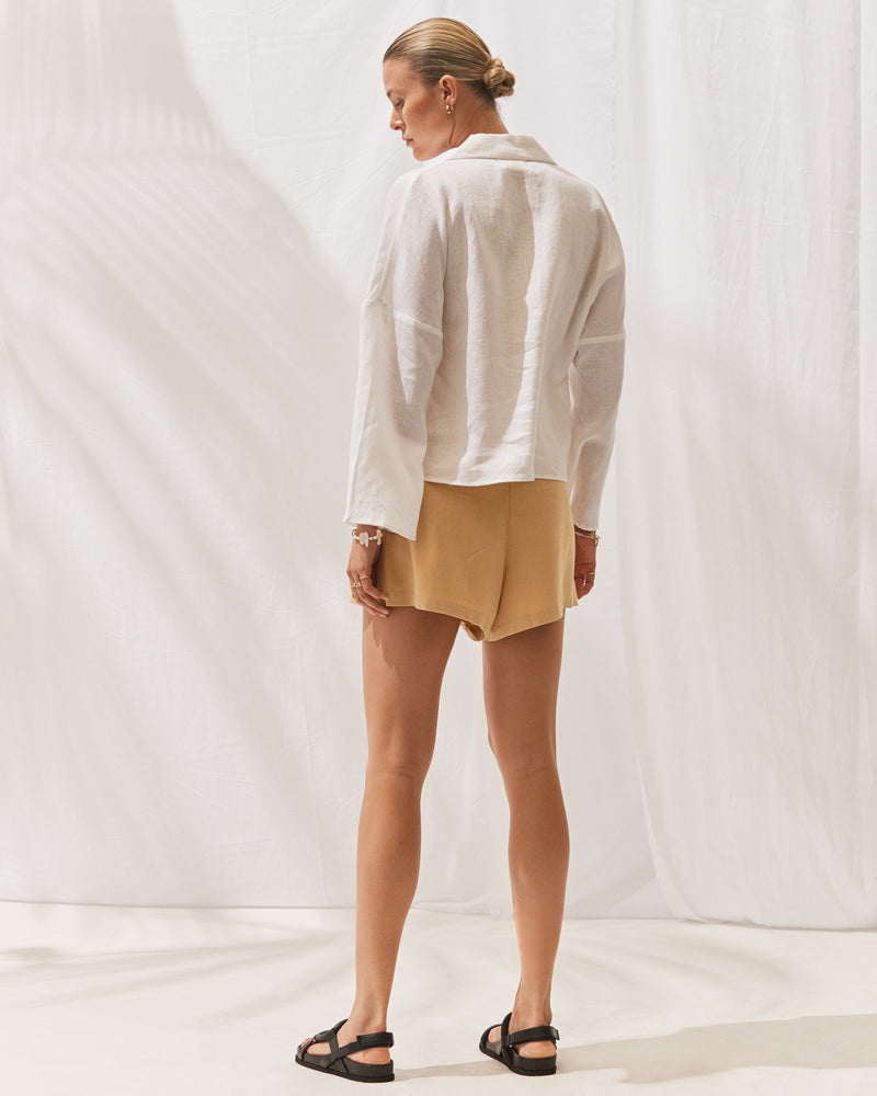 THE TALLIS SHIRT