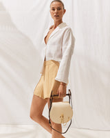 THE TALLIS SHIRT