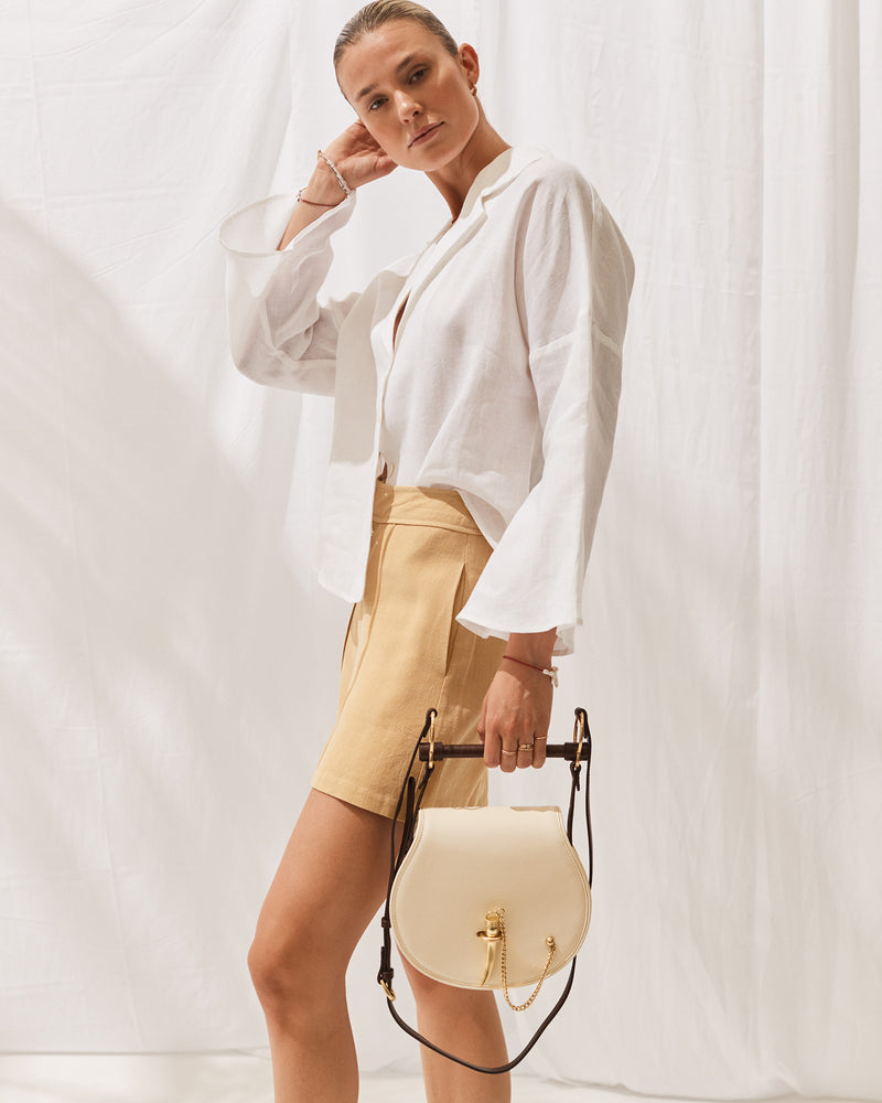 THE TALLIS SHIRT