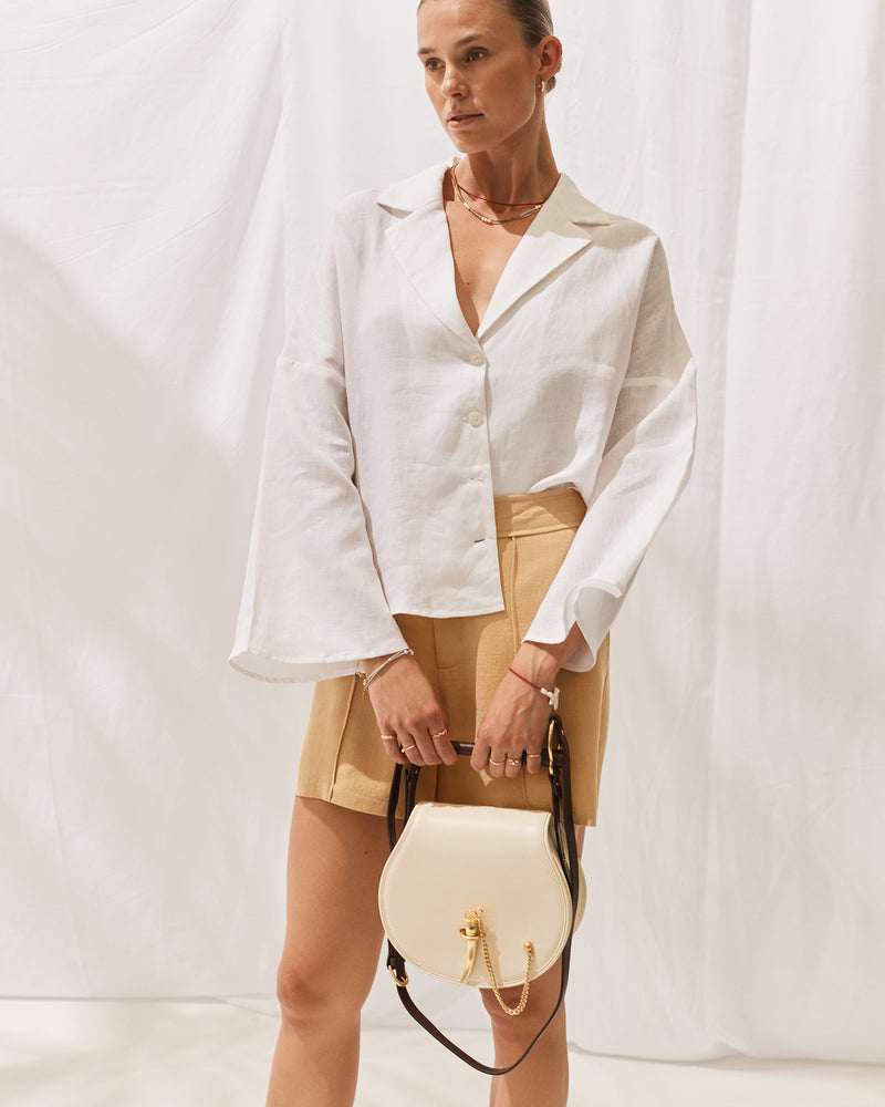 THE TALLIS SHIRT