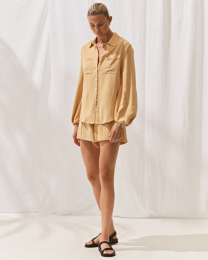 THE JACINTA SHIRT