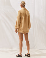 THE JACINTA SHIRT