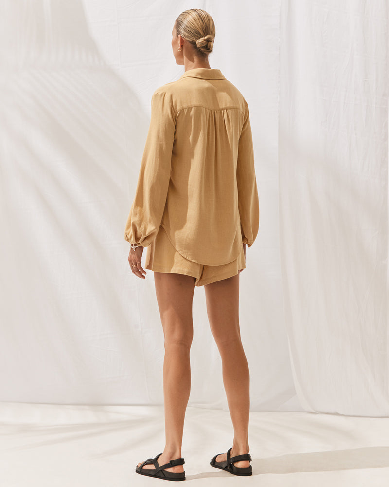 THE JACINTA SHIRT