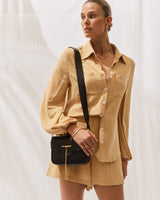 THE JACINTA SHIRT