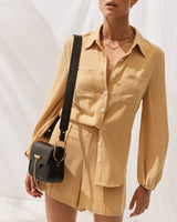 THE JACINTA SHIRT