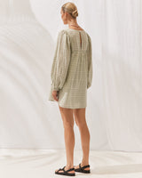 THE MARIIA DRESS
