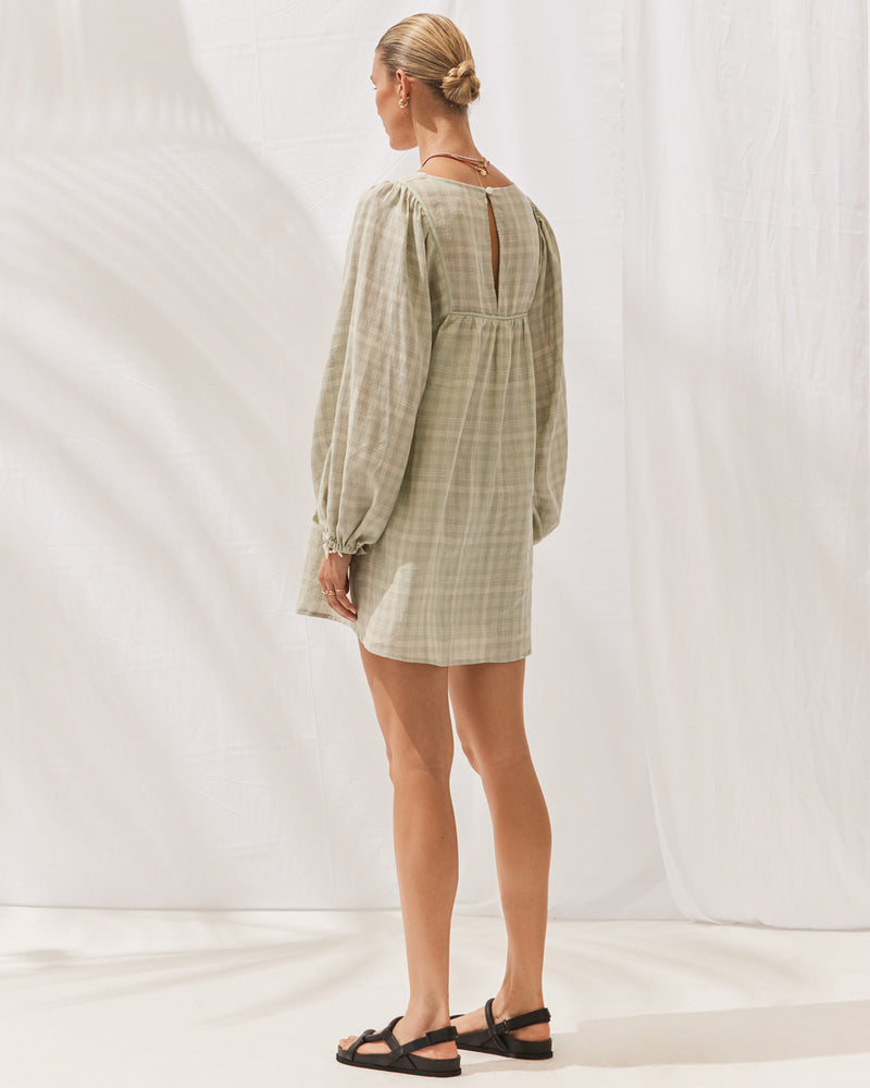THE MARIIA DRESS