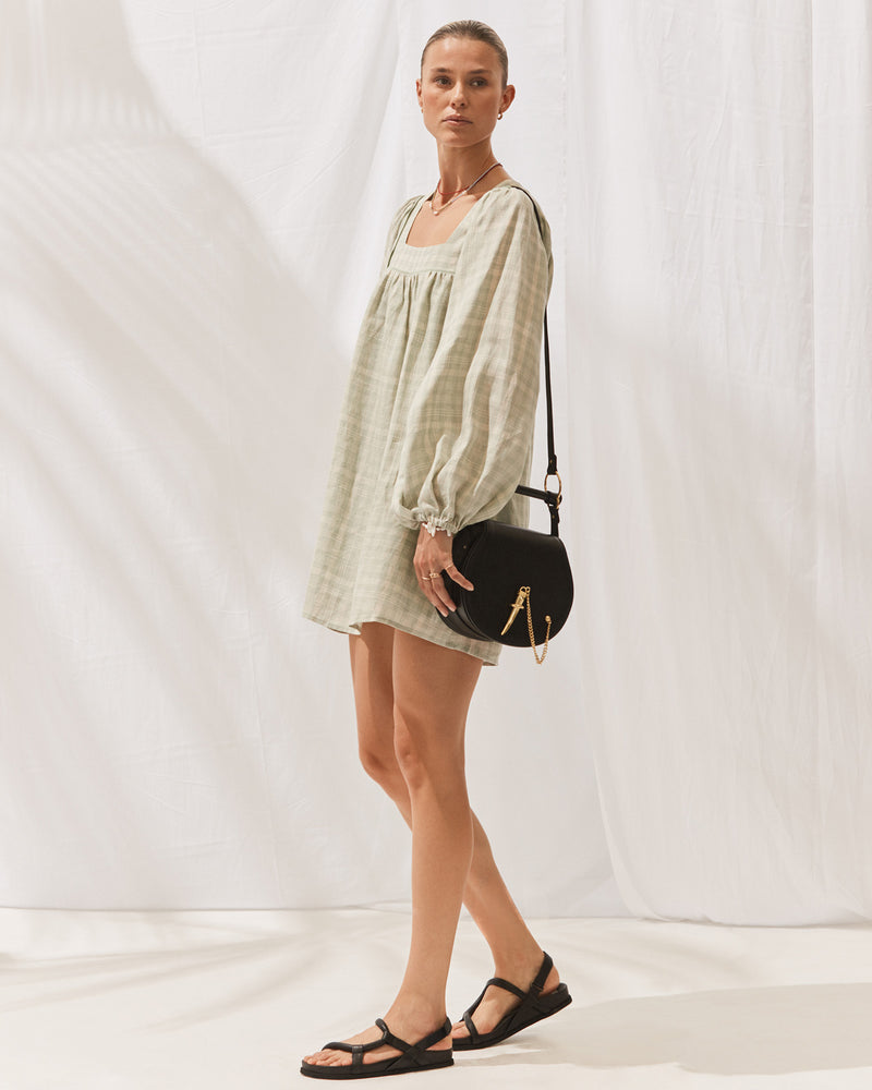 THE MARIIA DRESS