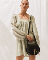 THE MARIIA DRESS