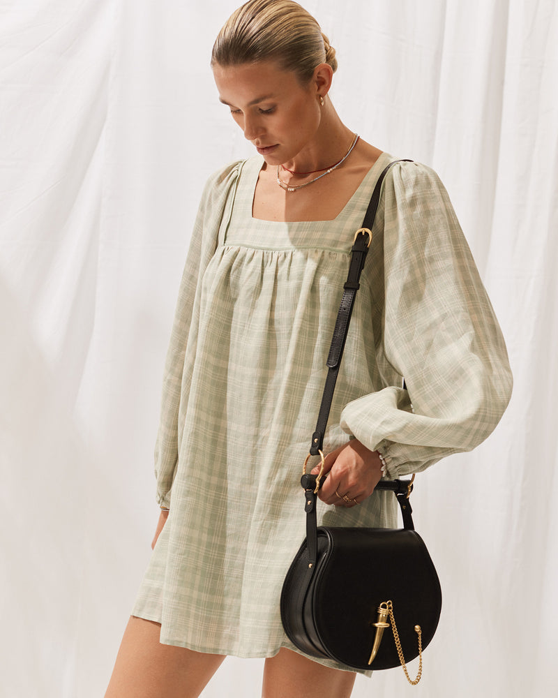 THE MARIIA DRESS
