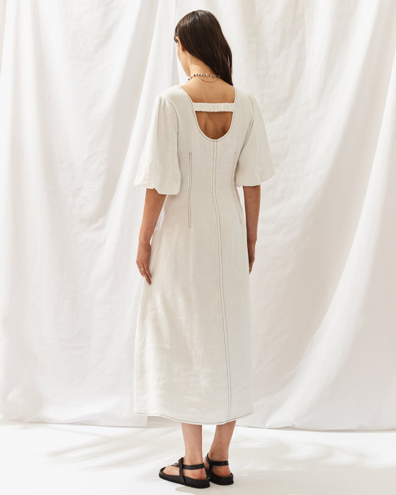 THE MARI DRESS