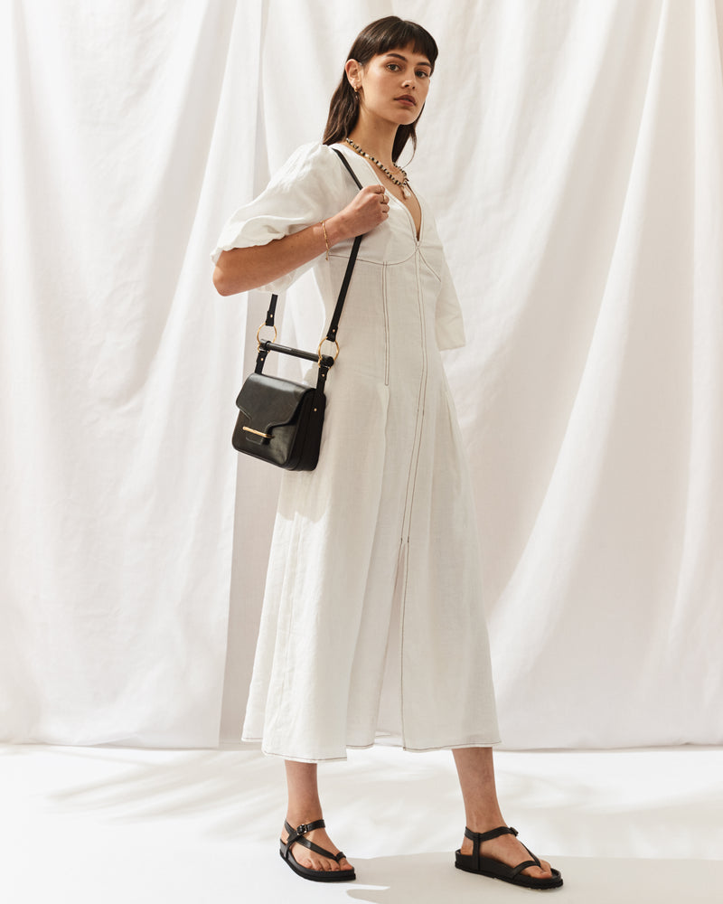 THE MARI DRESS