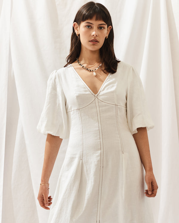 THE MARI DRESS