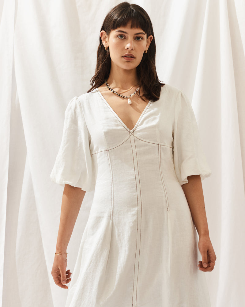 THE MARI DRESS