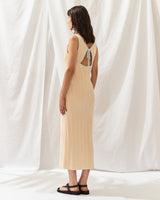 THE LINNARA DRESS