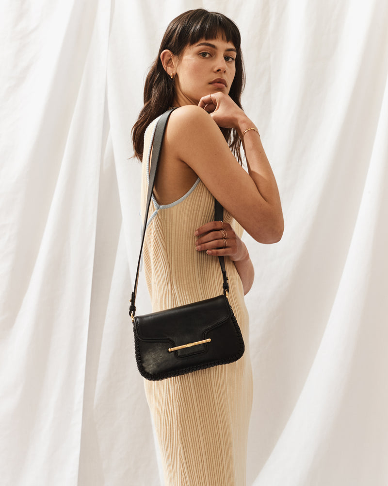 THE LINNARA DRESS