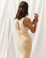 THE LINNARA DRESS