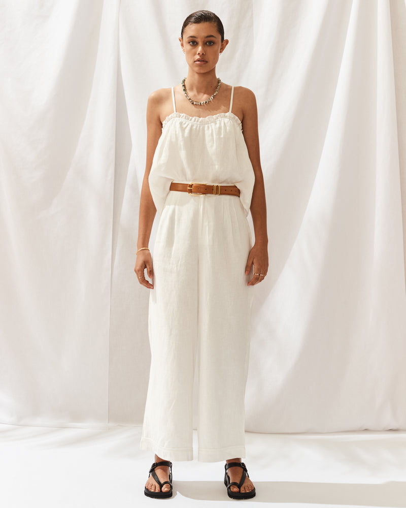 THE SOUEL TOP