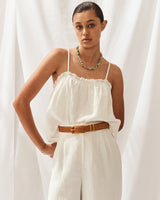 THE SOUEL TOP