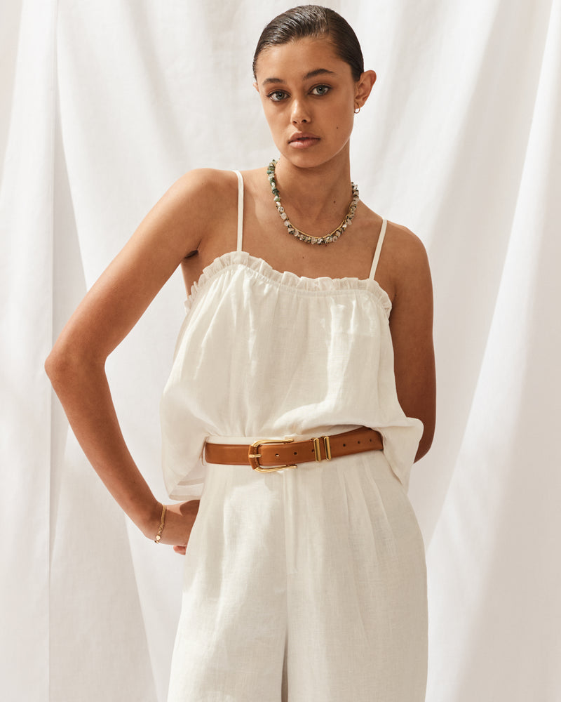 THE SOUEL TOP