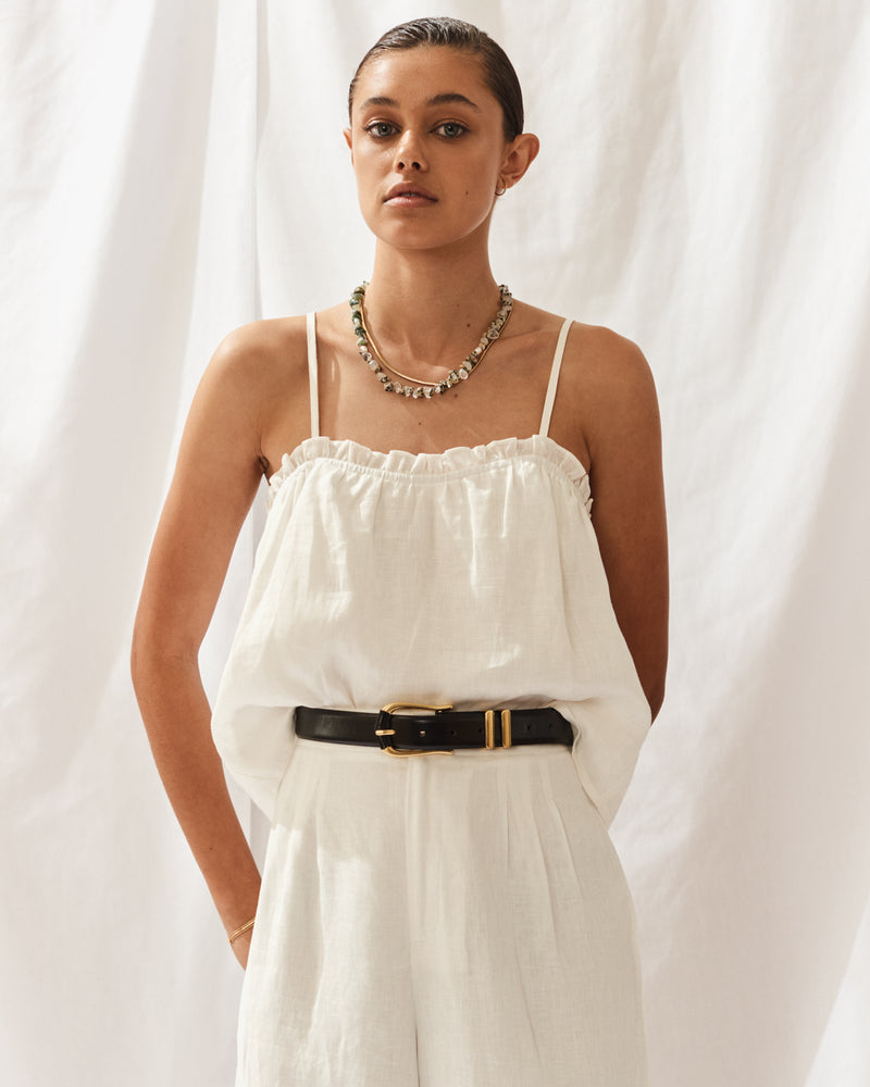 THE VIVES BELT