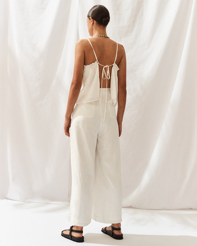 THE SOUEL TOP
