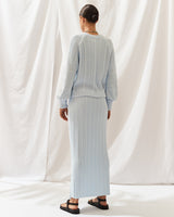THE EPELA JUMPER