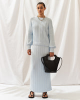 THE EPELA JUMPER