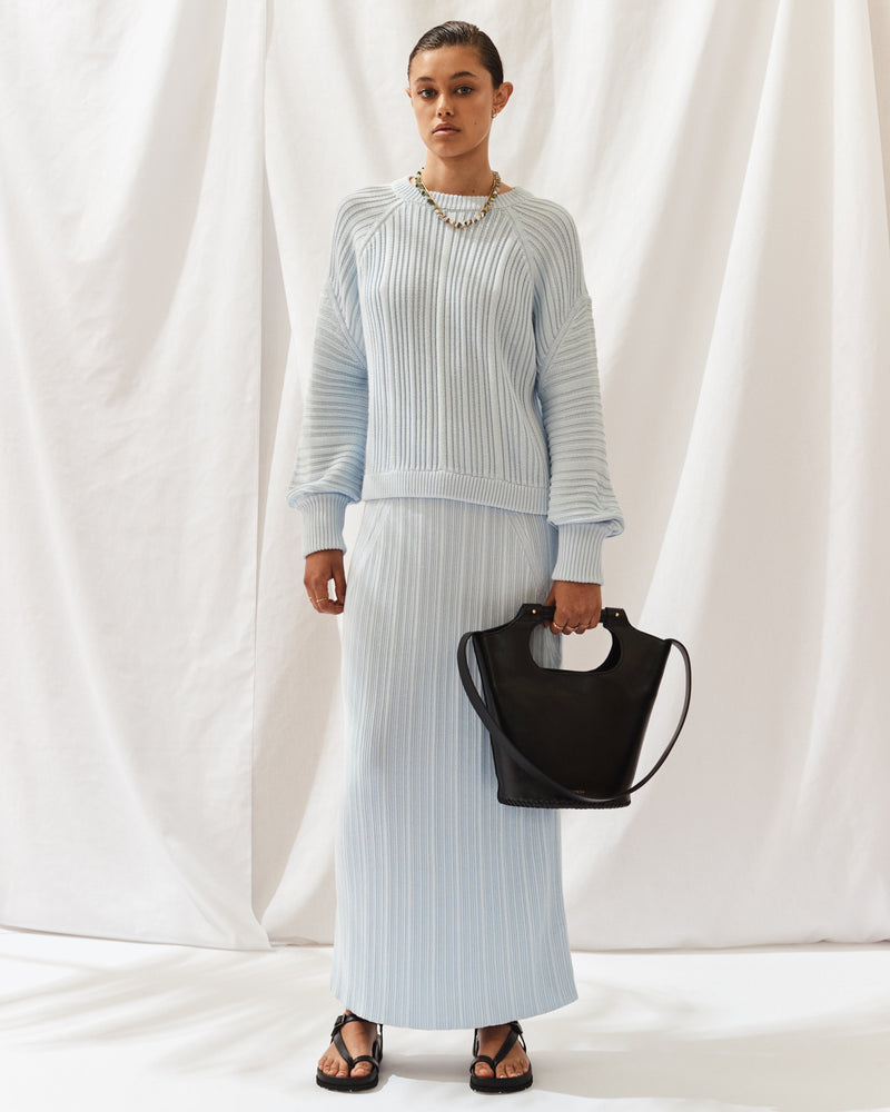 THE EPELA JUMPER